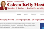 Coleen Kelly Mast - Respect Incorporated