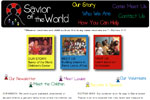Savior of the World Children's Center