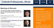 Catholic Professionals of Illinois