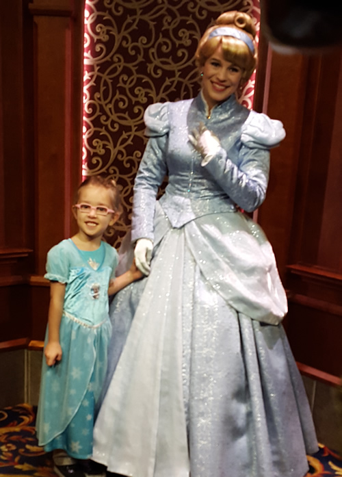 California 2016: Disneyland