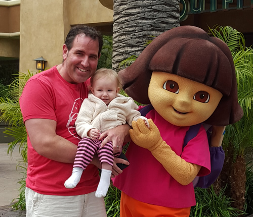 California 2016: Universal Studios