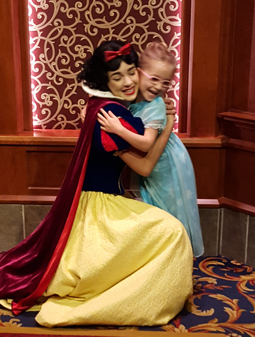 California 2016: Disneyland