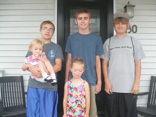 School's In for 2016...