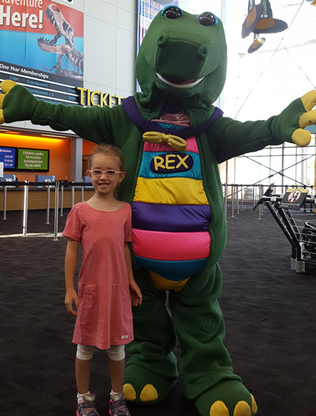 Indianapolis Children's Museum