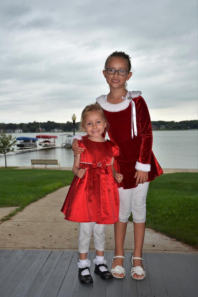 Fall into Christmas at CLHA Museum