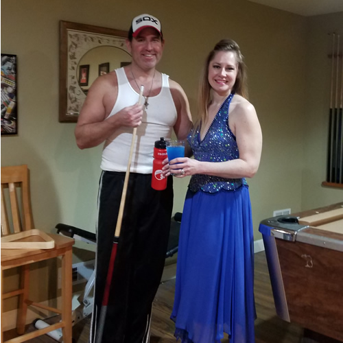 April PPP Tournament