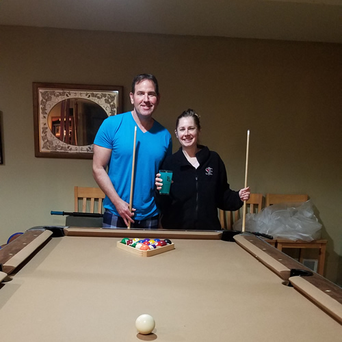 1st Night of Lockdown PPP Tournament