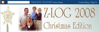 Zasada Christmas Card 2008